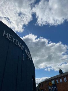 Heyday Hostel Ballina - 0