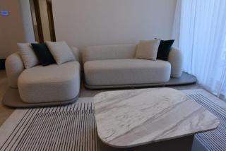 Luxurious Zed park tower pearl - 9