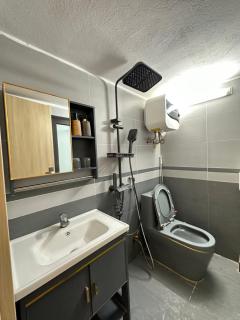 DK2 Homestay - 9