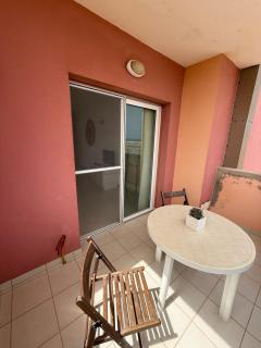 Residence Por Do Sol, Praia Cabral, Boa Vista, Cape Verde, FREE WI-FI - 8