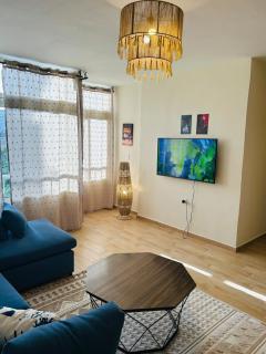 Garden city downtown haven 2BDRM - 6