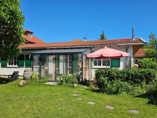 Ferienbungalow Nandlhof - 9