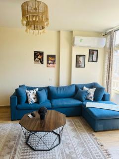 Garden city downtown haven 2BDRM - 1