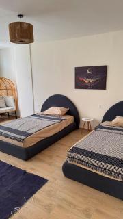 Garden city downtown haven 2BDRM - 5