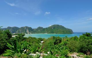 Sea View Bungalow - Ko Phi Phi - 0