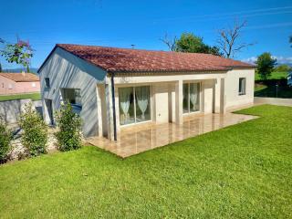 Villa Verde Modern - 3