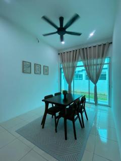 Simfoni Jitra Homestay - 2