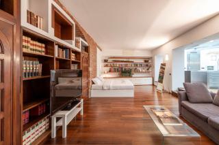 Sforza 57 - The Loft - B Home - 8