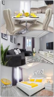 Mandalina Suite - 0