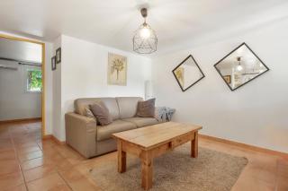 Gite Aux Écuries du Mas di Gau - 8