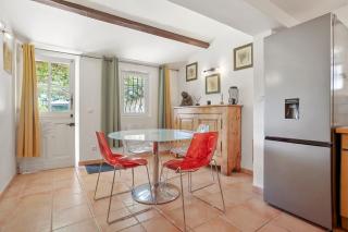 Gite Aux Écuries du Mas di Gau - 4