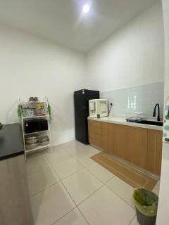 Simfoni Jitra Homestay - 8