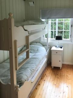 Cabin With Annex And View Over Øymarksjøen - 1