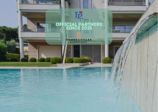 DesenzanoLoft Official Partner Homes & Villas by Marriott Bonvoy - Oscar Luxury Suite - 0