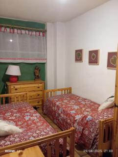 Big apartment Ovindoli - 4