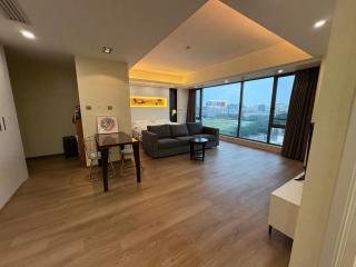 Beijing Shimao TNT Apartments - 7