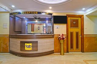 FabHotel Samrat - 1