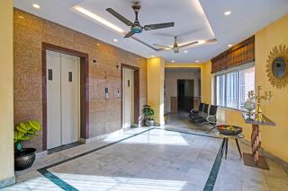 FabHotel Samrat - 2