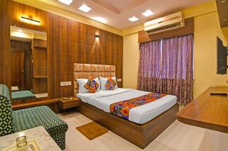 FabHotel Samrat - 8