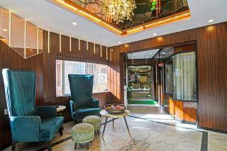FabHotel Samrat - 4