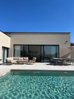 Like a therapy VILLA - 9