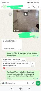 Aconchego Copacabana - 9