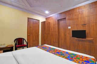 FabHotel Samrat - 5