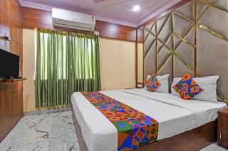 FabHotel Samrat - 6