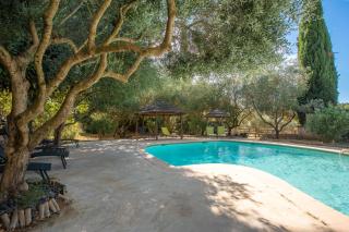 Kenya - Écuries du Mas di Gau - 0