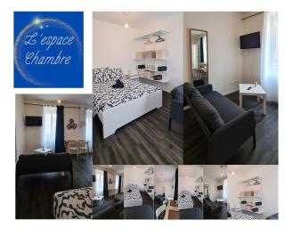 L'Accalmie 2- cosy- central - 5