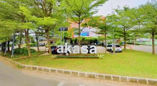 Studio Harian Apartemen Akasa BSD - 3