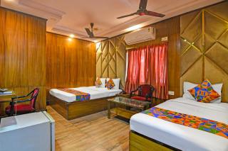 FabHotel Samrat - 3