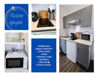 L'Accalmie 2- cosy- central - 4