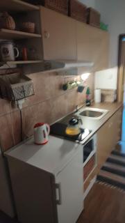 Apartmán Viktor Nová Lesná - 2