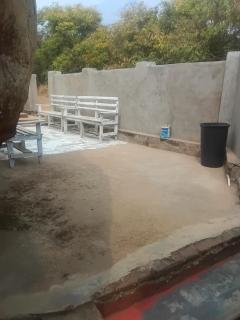 Riverside guests house & camping site likhubula - 6