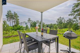 An der Haffküste Haffkoje - 2