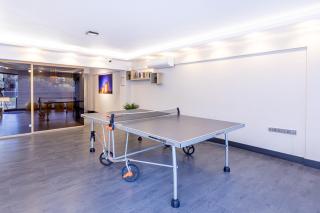 Utopia suite Hotel 5 star - 6