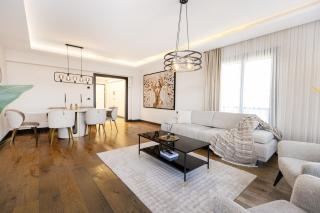 Utopia suite Hotel 5 star - 4
