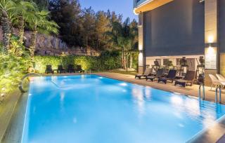 Utopia Suite Residence, 3 Bedroom with Jacuzzi - 7