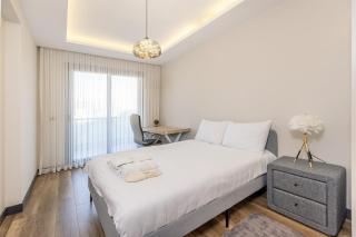 Utopia Suite Residence, 3 Bedroom with Jacuzzi - 6