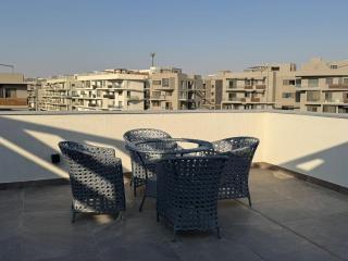 Studio Vilette Sodic Fully Furnished Open View 2E-53 - 5