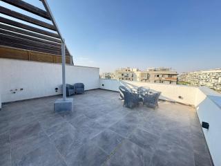 Studio Vilette Sodic Fully Furnished Open View 2E-53 - 1
