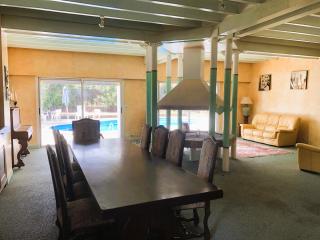 Maison de vacances avec piscine - 8
