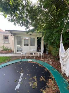 29 Park Avenue , Shoreham-by-Sea , Cozy Cabin - 1
