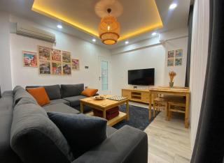 Apartment - Little Hagia Sophia - 8