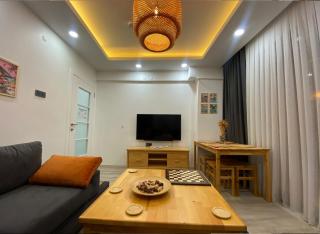 Apartment - Little Hagia Sophia - 7