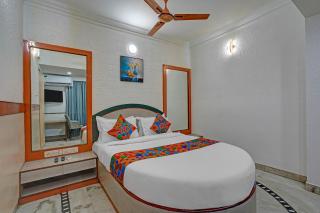 FabHotel The Black Diamond - 1