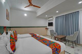 FabHotel The Black Diamond - 7