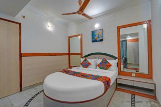 FabHotel The Black Diamond - 2