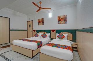 FabHotel The Black Diamond - 4